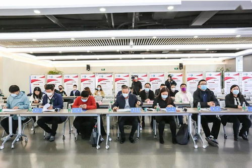 數(shù)字文創(chuàng)賦能創(chuàng)新夢(mèng)想 2021年普陀區(qū)“創(chuàng)業(yè)星”選拔大賽決賽圓滿收官